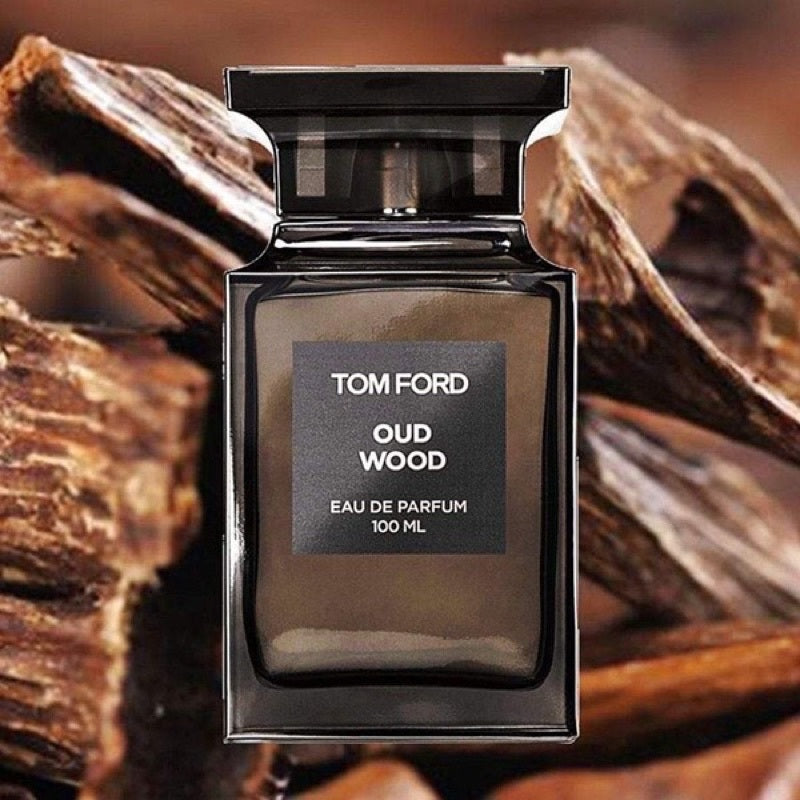 TOM FORD Oud Wood - 100 ML