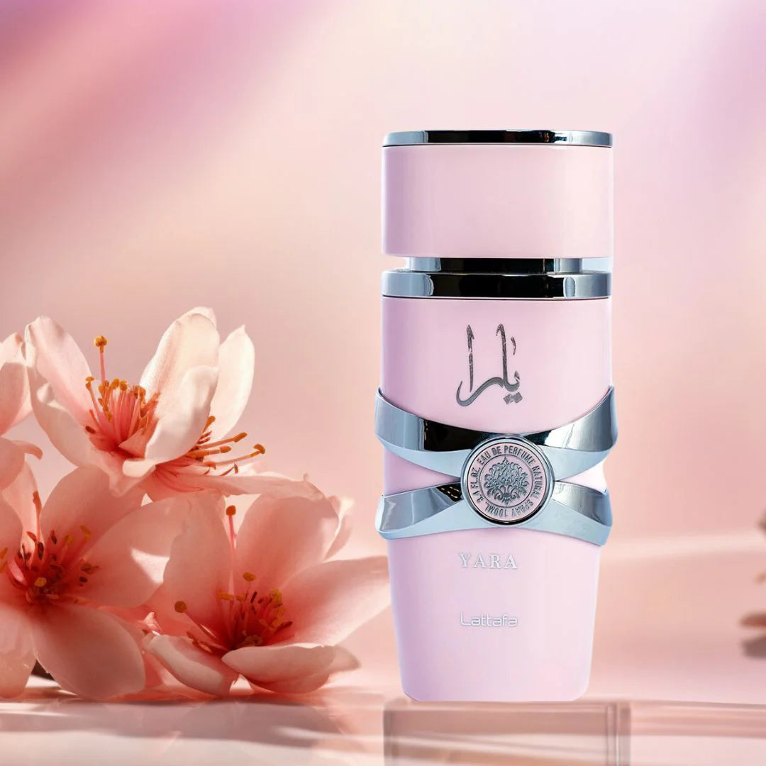 Yara EDP Perfume 100ml