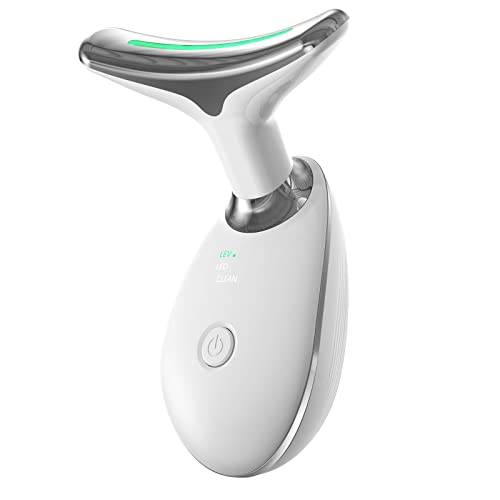 Electric Face Massager