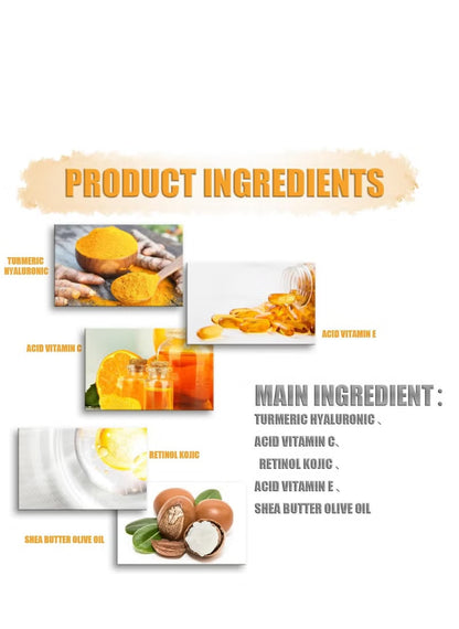 Kojic Acid Soap For Hyperpigmentation