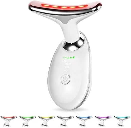 Electric Face Massager