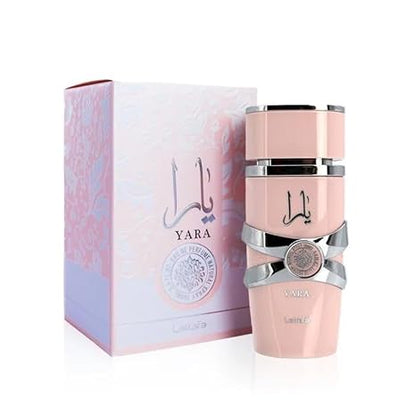 Yara EDP Perfume 100ml