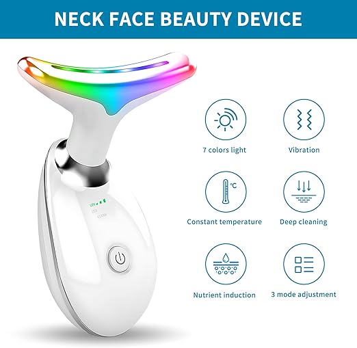 Electric Face Massager