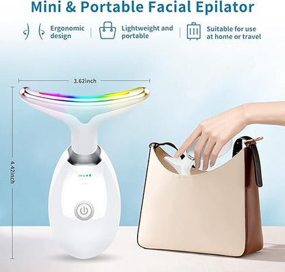 Electric Face Massager