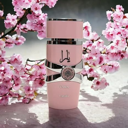 Yara EDP Perfume 100ml