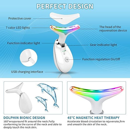 Electric Face Massager