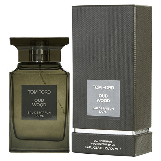 TOM FORD Oud Wood - 100 ML
