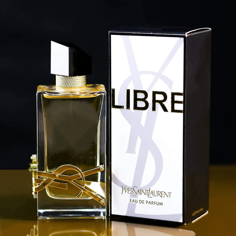 YSL Libre Eau De Parfum