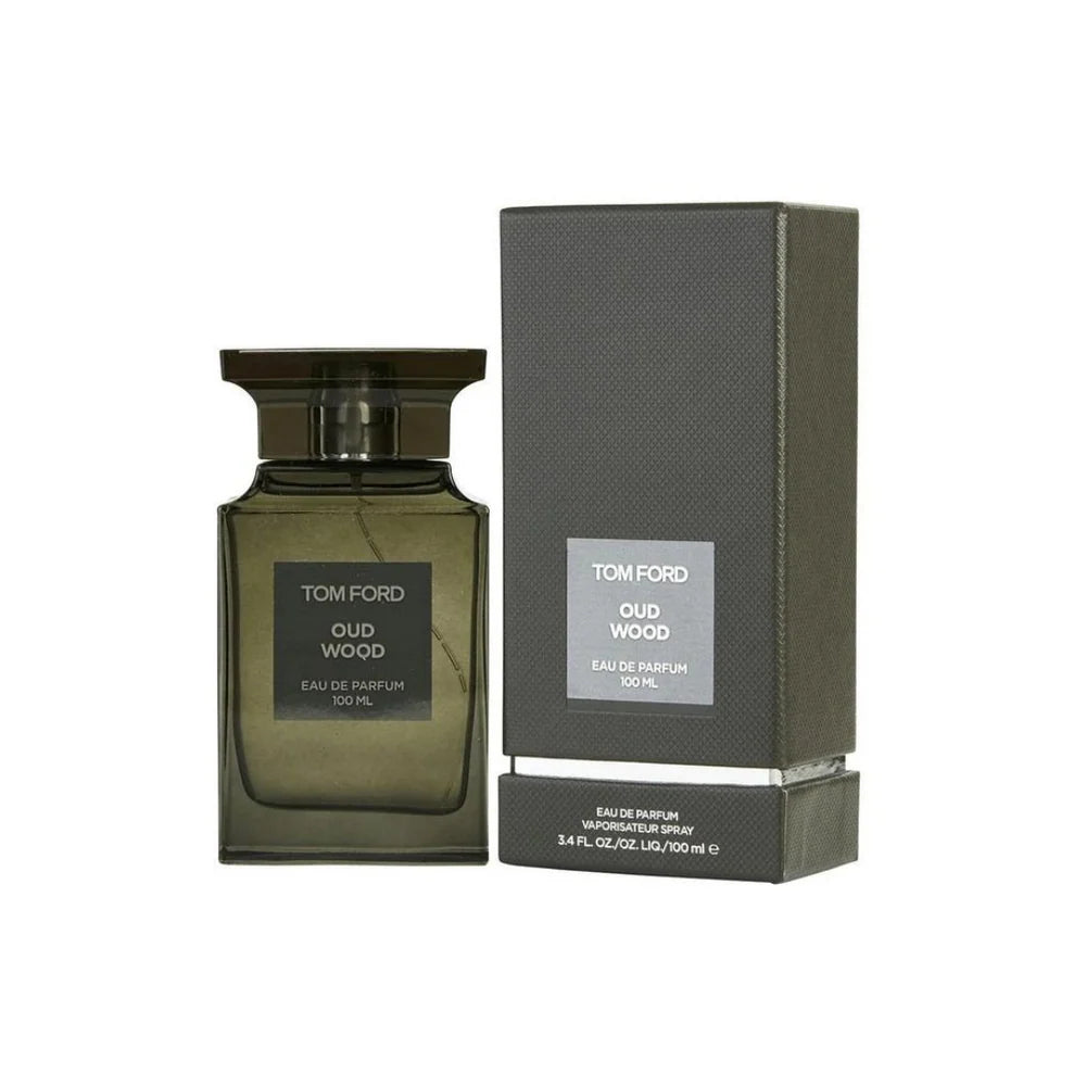 TOM FORD Oud Wood - 100 ML