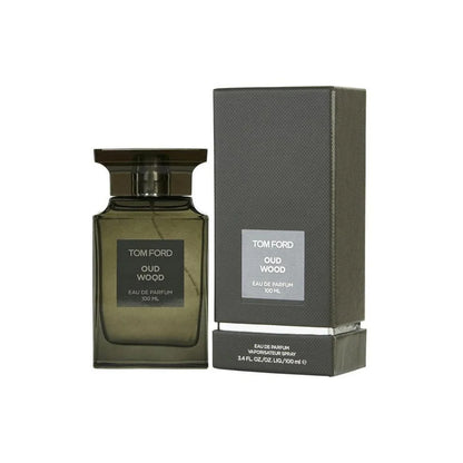 TOM FORD Oud Wood - 100 ML