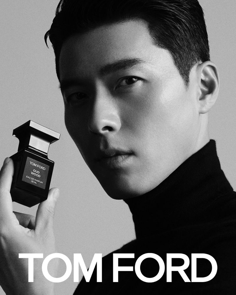 TOM FORD Oud Wood - 100 ML