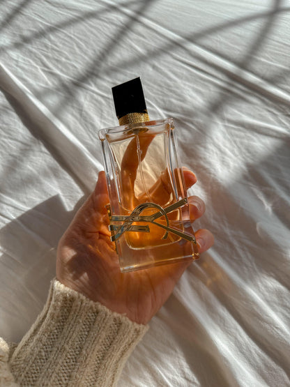 YSL Libre Eau De Parfum