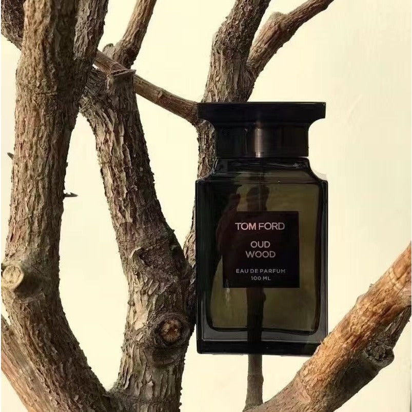TOM FORD Oud Wood - 100 ML